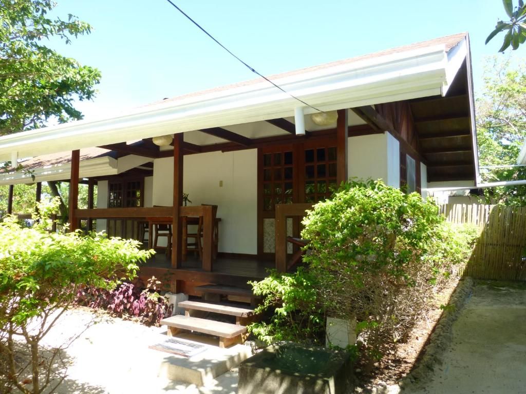 Talima Beach Villas & Dive Resort фото 70