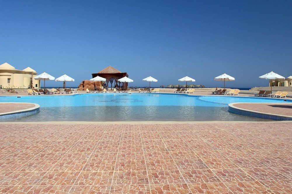 Red Sea Taj Mahal Resort and Aqua Park фото 0