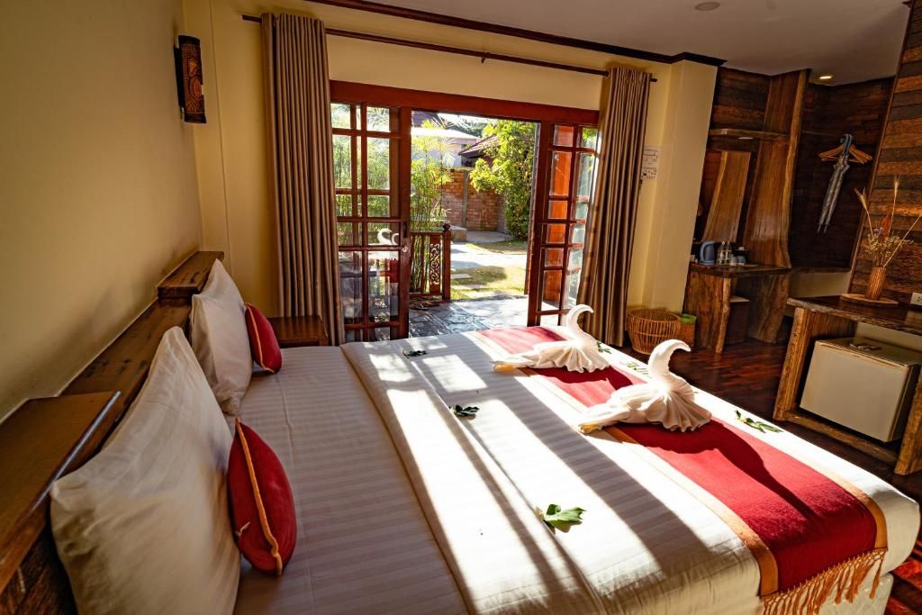 Havana Beach Resort фото 33
