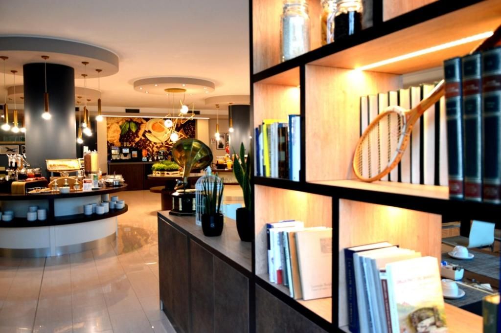 Best Western Soave Hotel San Bonifacio фото 36
