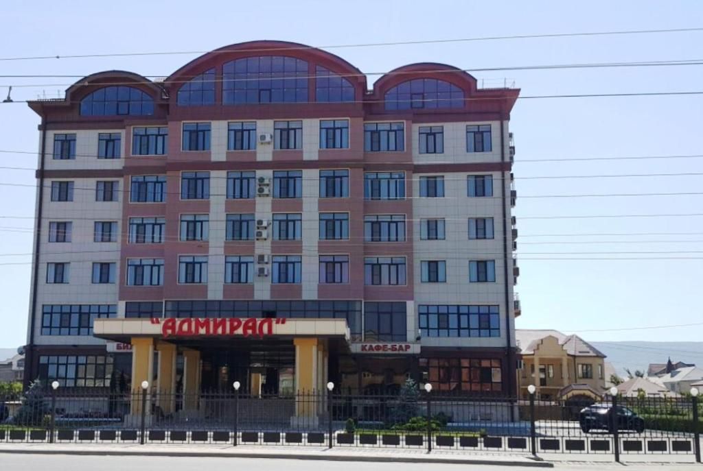 Адмирал фото 6