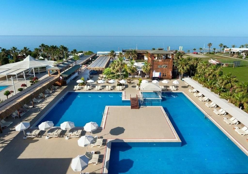 Armas Life Belek фото 44