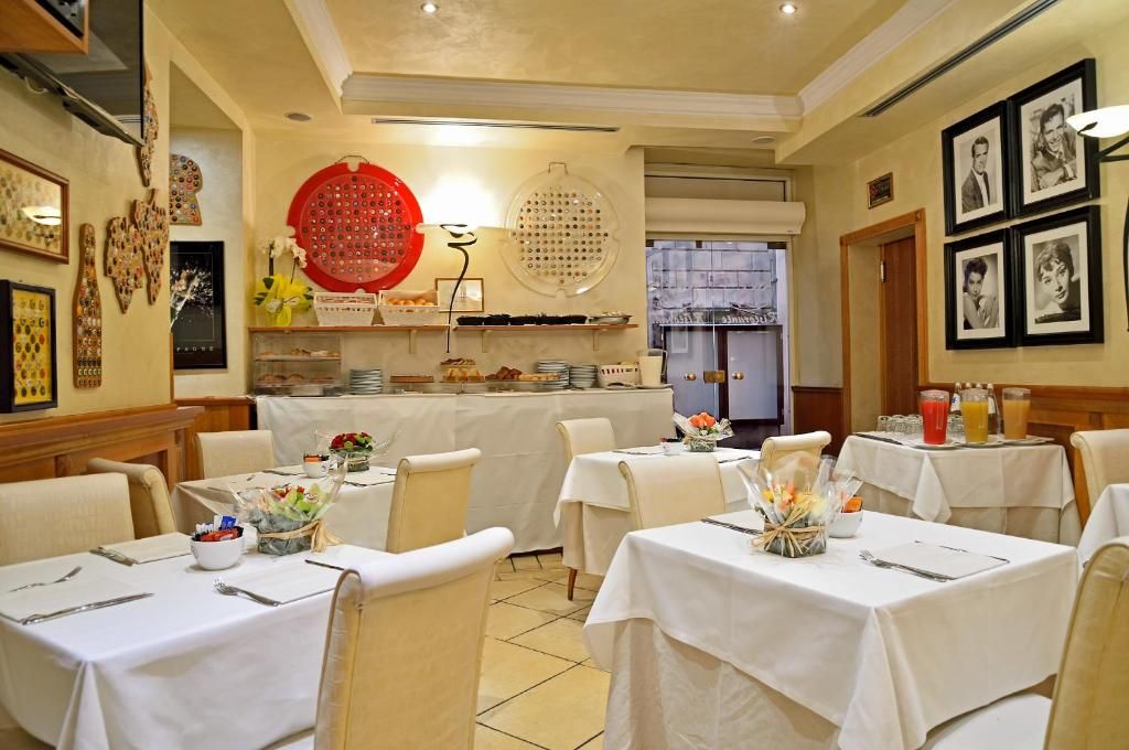 Hotel Homs фото 18