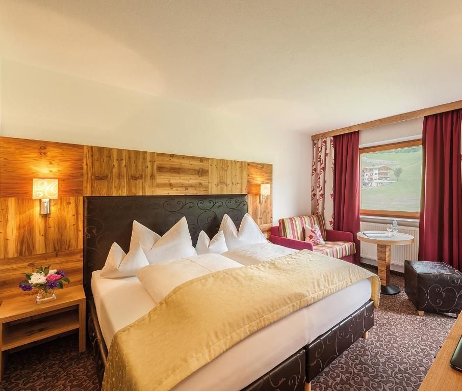 Landhotel Maria Theresia фото 6