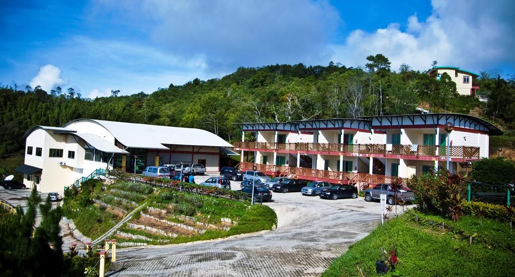 Celyn Resort Kinabalu фото 14