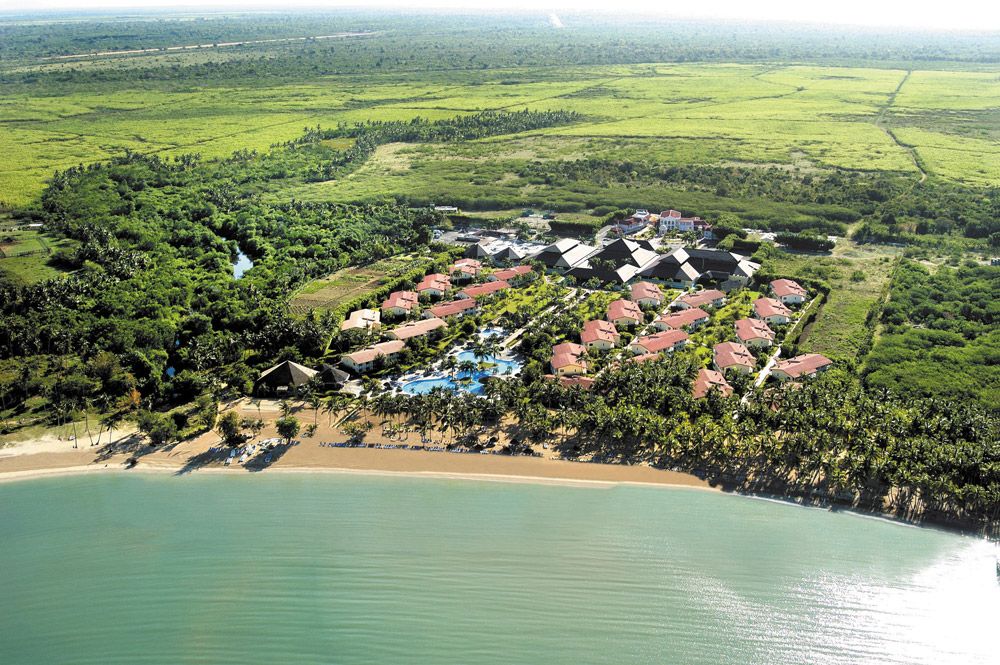 Bahia Principe Grand La Romana фото 48