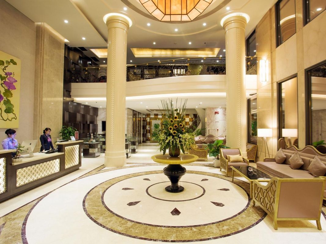 Holiday Beach Danang Hotel & Spa фото 42