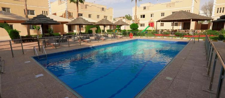 Фото отеля Boudl Al Malaz