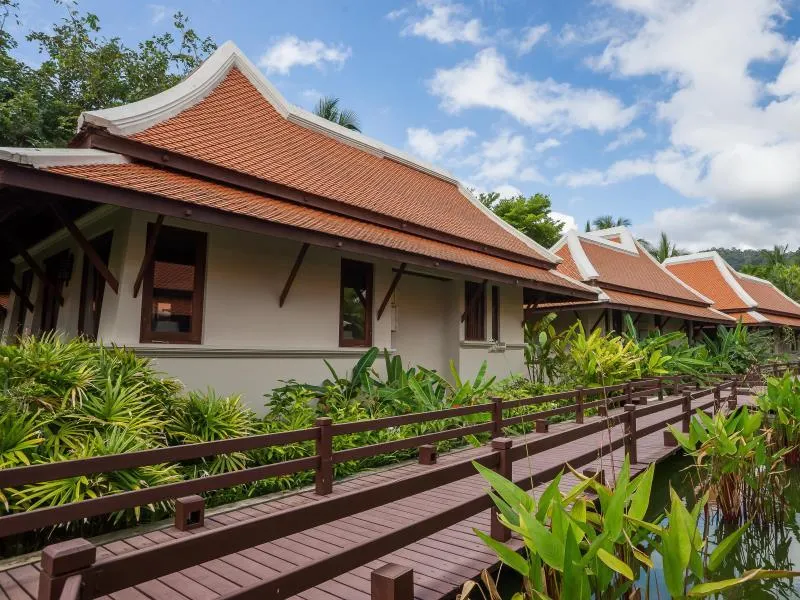 Khaolak Laguna Resort - SHA Extra Plus фото 29