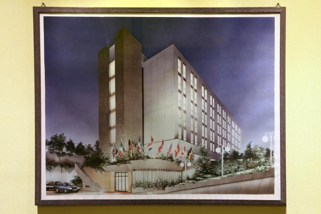 Hotel Maxim фото 23