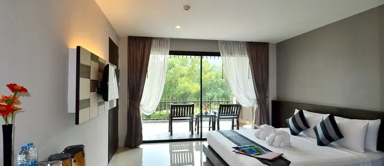 Фото отеля Chaweng Noi Pool Villa