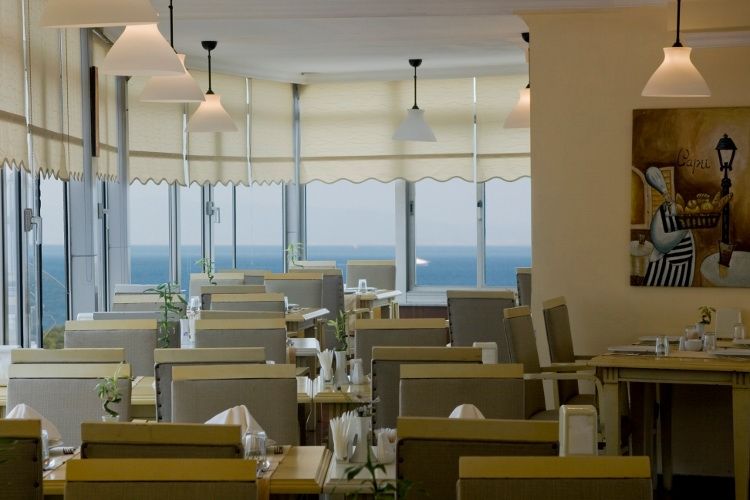 Aspen Hotel Istanbul фото 24