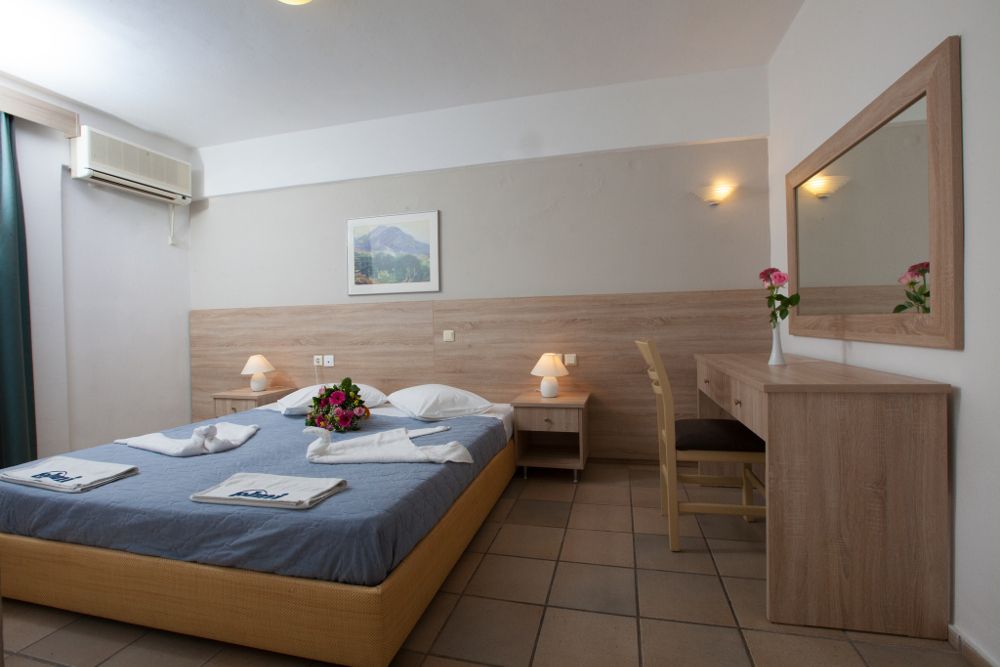 Porto Greco Village Beach Hotel фото 54