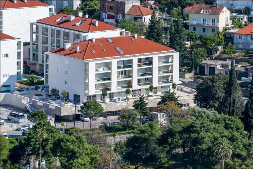 Antonio's Luxury Suites фото 27