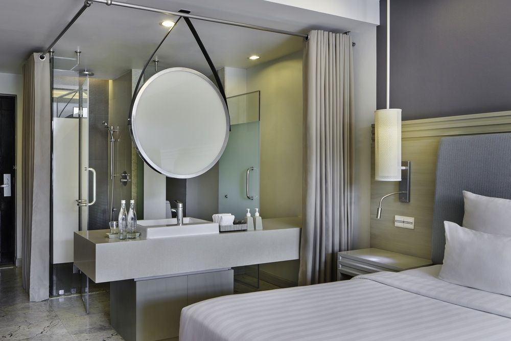 Pullman Phuket Panwa Beach Resort фото 73