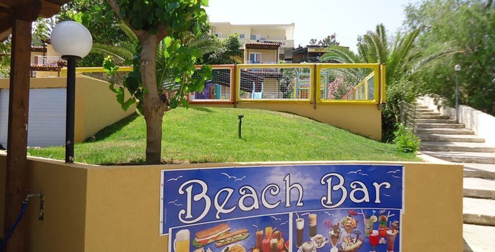 Talea Beach фото 21