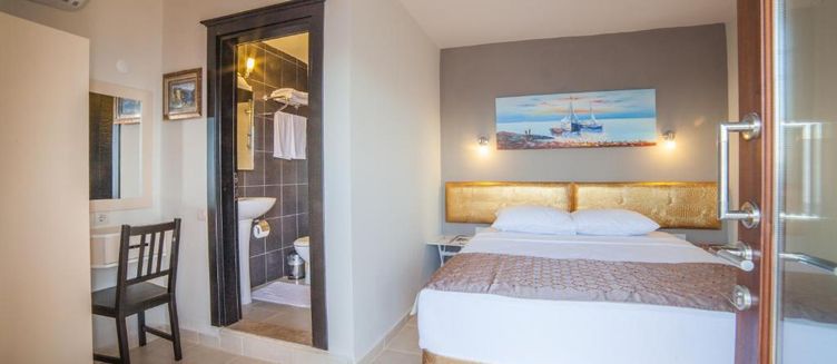 Фото отеля Sunset Villa Hotel