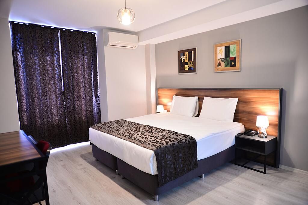 Privado Hotels фото 0