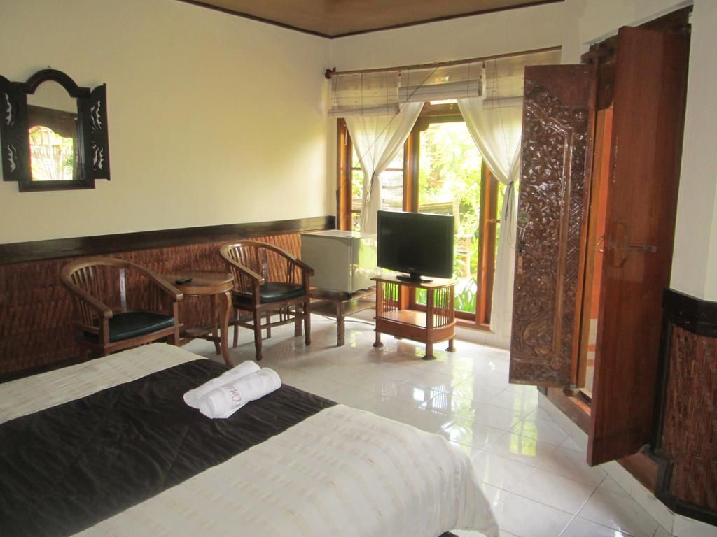 Sukun Bali Cottages фото 62