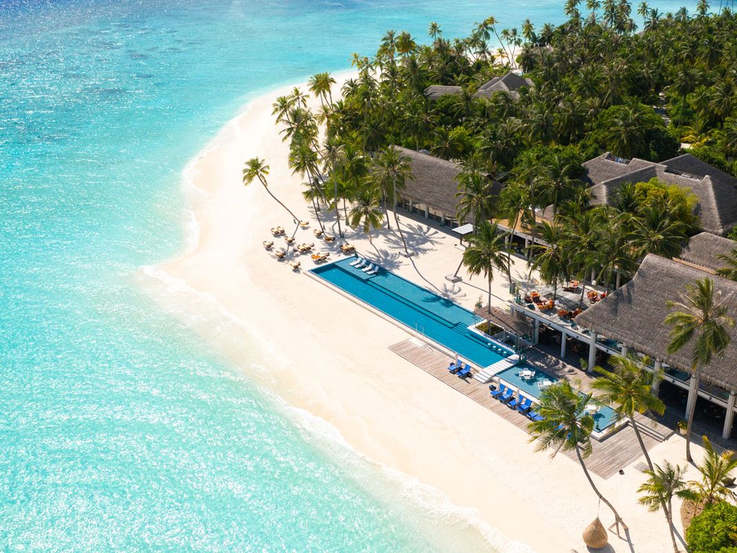 Velaa Private Island фото 6