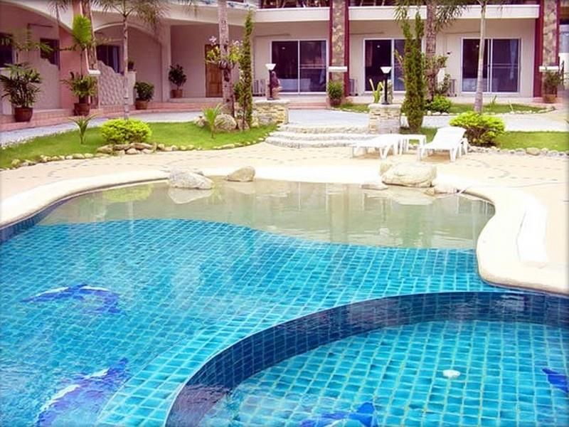Plaloma Cliff Resort фото 4