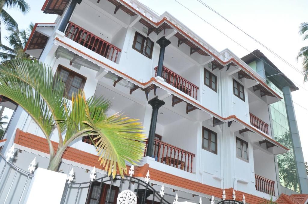 Nikhil Residence фото 15