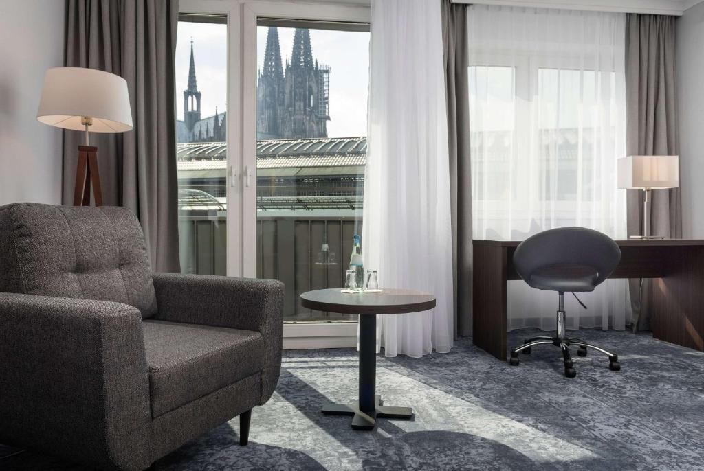 Wyndham Koeln фото 9