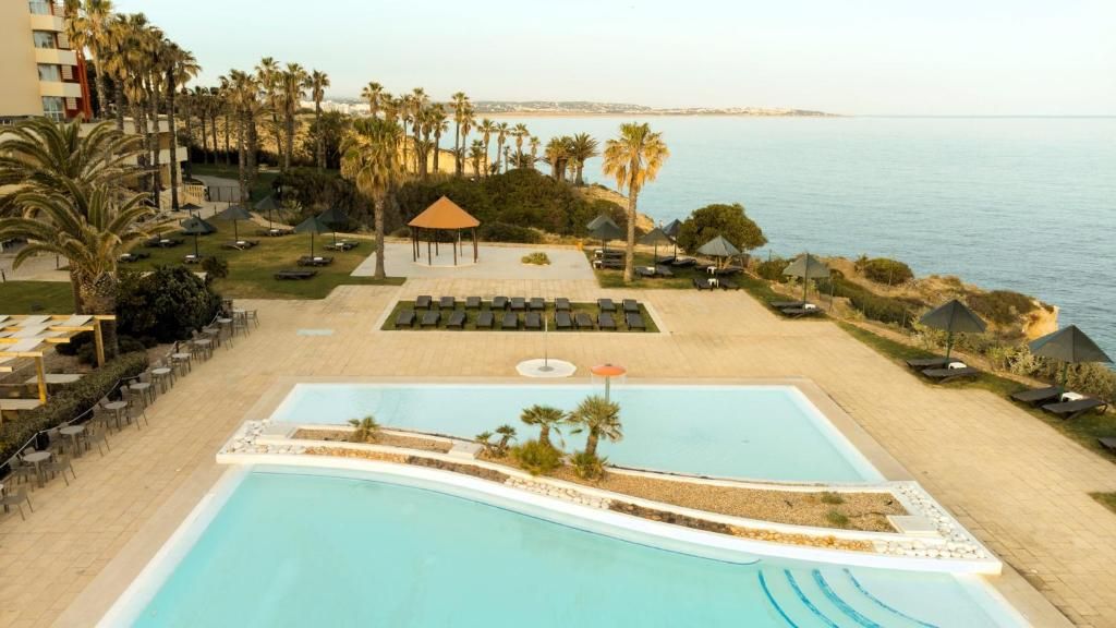 Pestana Viking Beach and Spa Resort фото 18