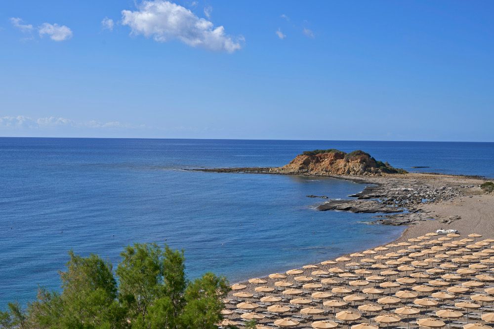Rodos Princess Beach Hotel фото 63