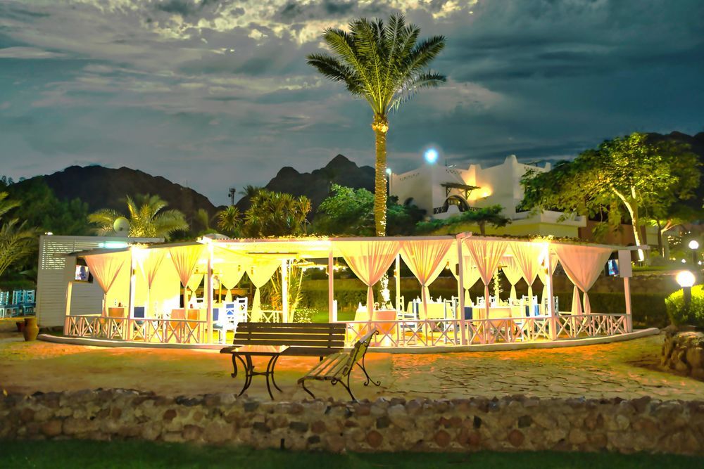 Tropitel Dahab Oasis фото 61