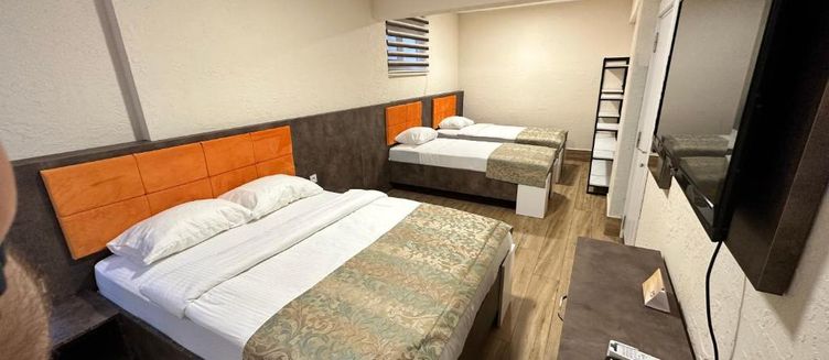 Фото отеля Ale Boutique Apartments