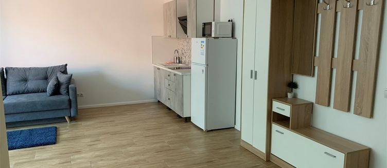 Фото отеля Whale apart