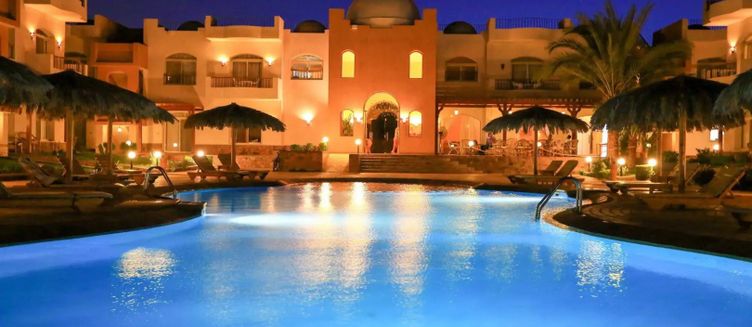 Фото отеля Sheikh Ali Dahab Resort