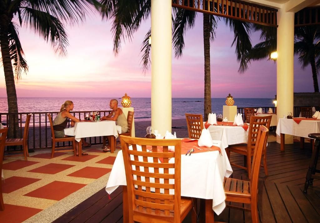 Khao Lak Sunset Resort фото 46