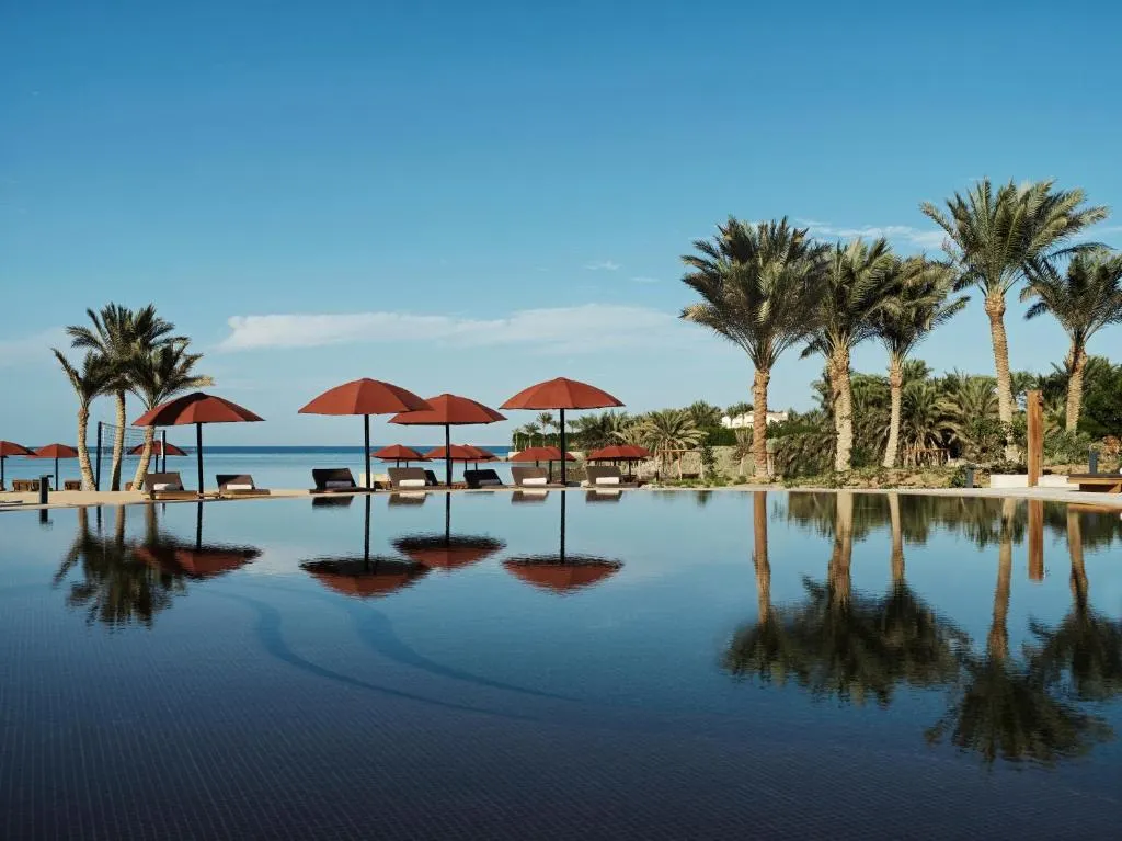 The Chedi El Gouna фото 4