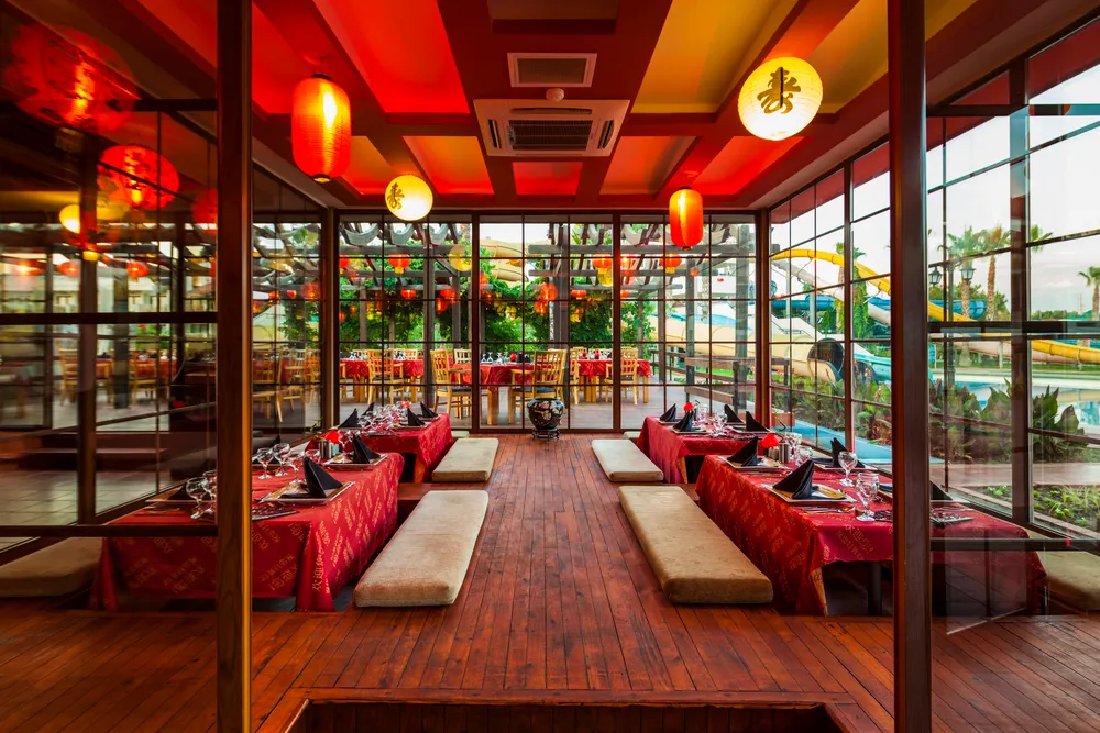 Club Hotel Turan Prince World фото 90