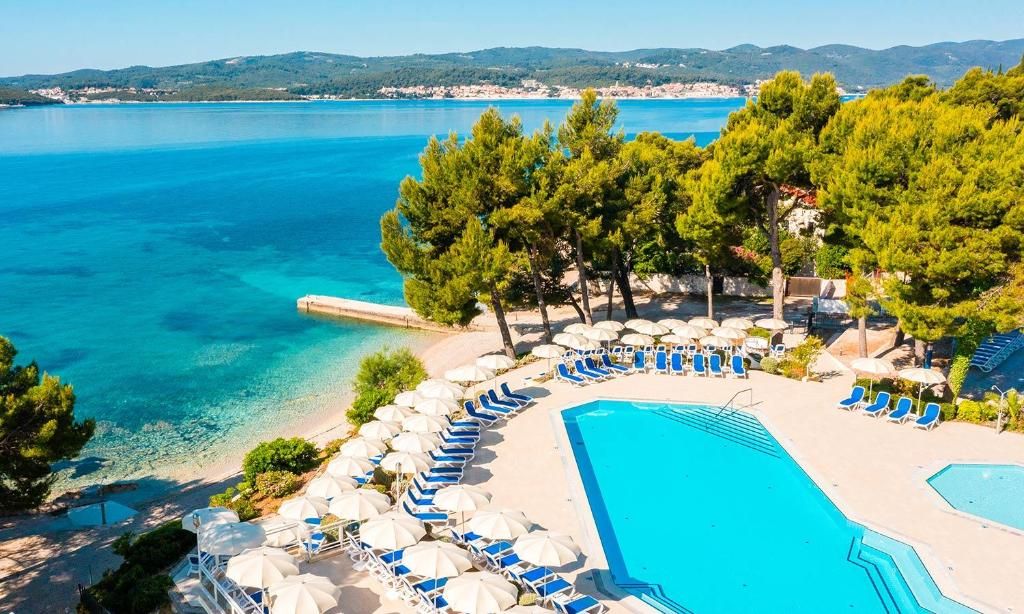 Aminess Grand Azur Hotel фото 3