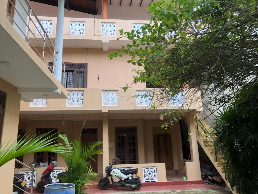 Guest House «Kumara Guest House & Apartment» фото 9