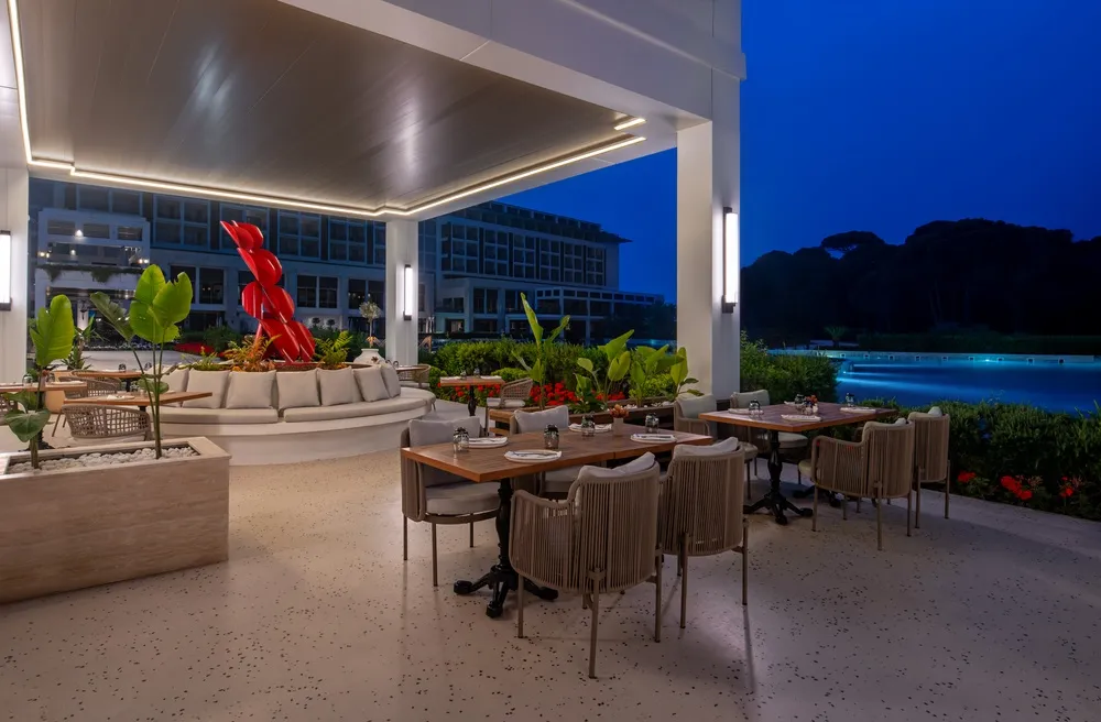 Rixos Premium Belek фото 149