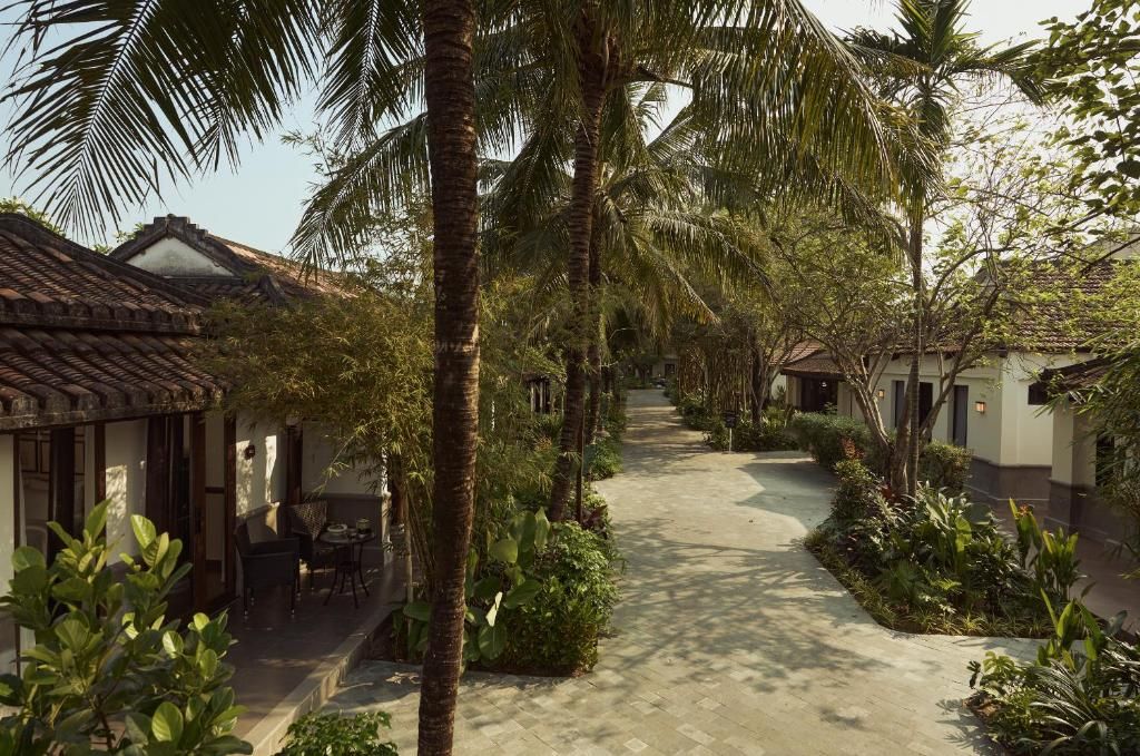 Grand Signature Resort Hoi An by M Village фото 18