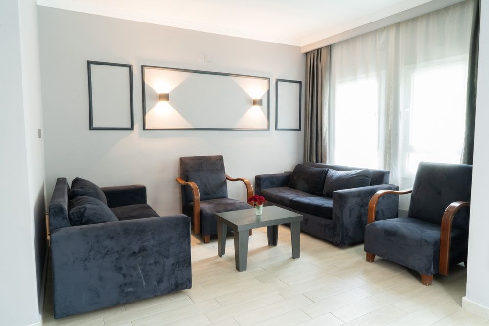 Ladonia Hotels Leo Beach Resort (Adults Only) фото 44
