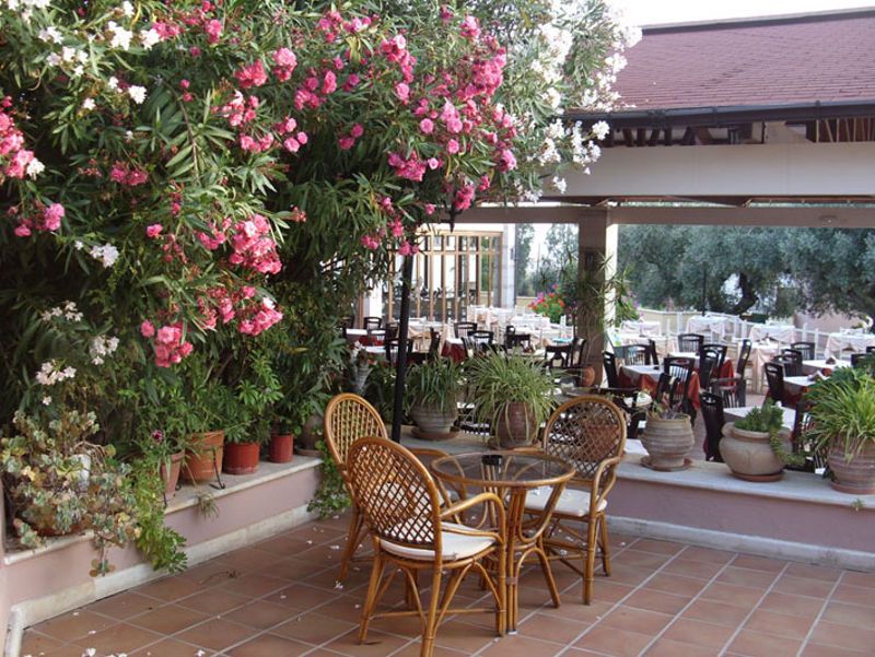 Althea Village фото 19
