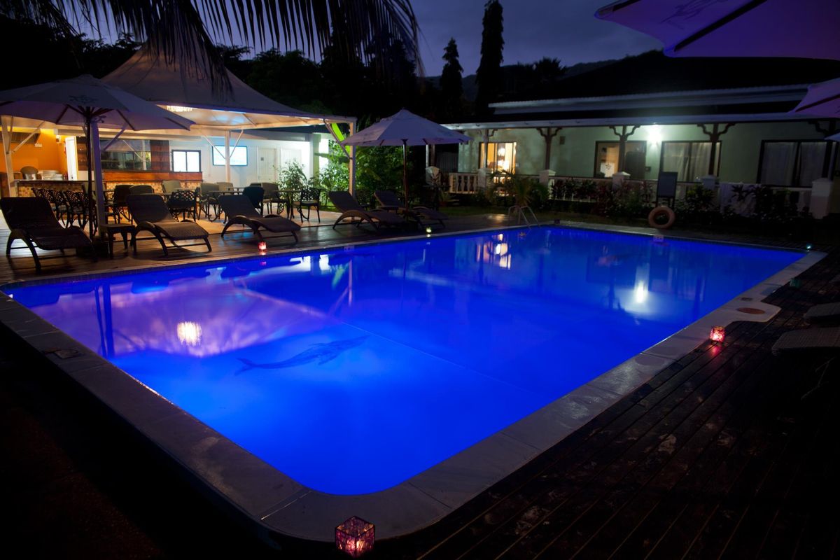 Le Relax Beach Resort фото 70