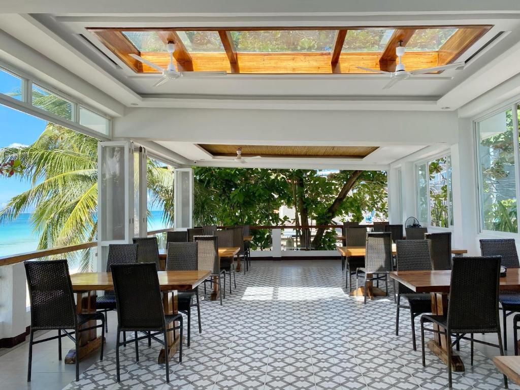 Jony's Beach Resort фото 43