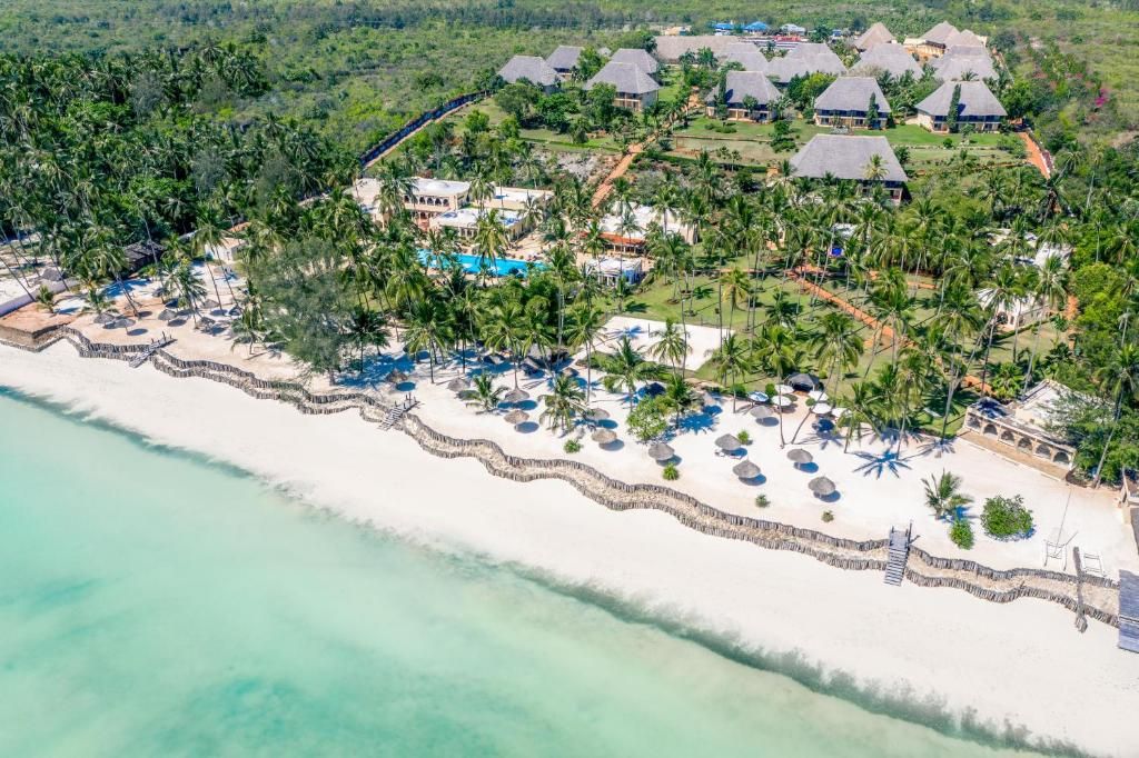 Tui Blue Bahari Zanzibar фото 34