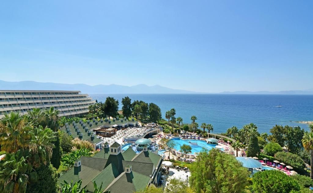 The Grand Blue Sky International Hotel фото 32