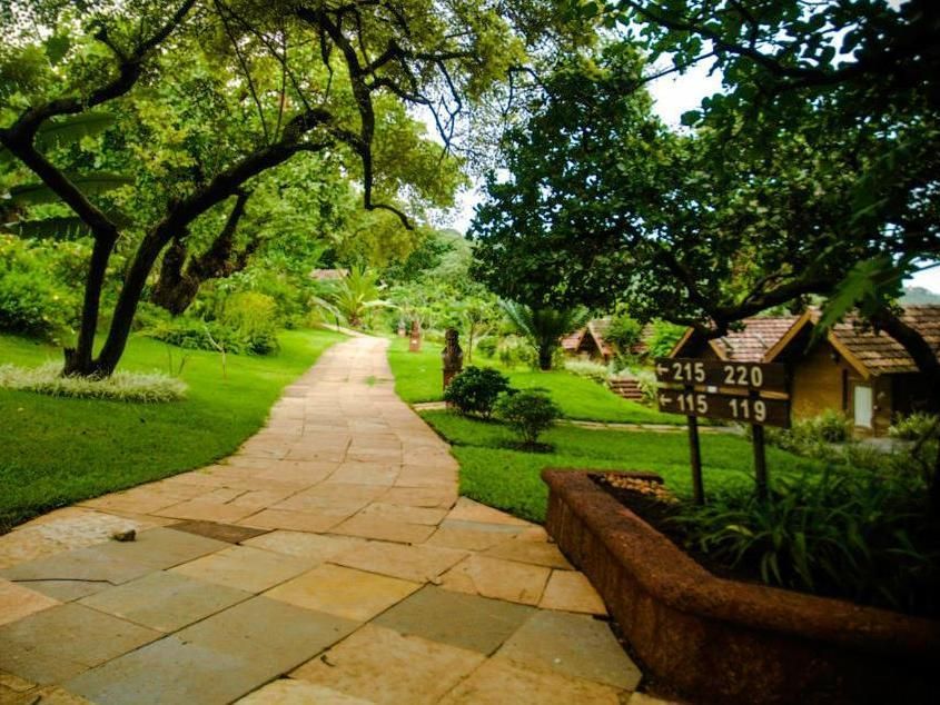 Stone Water Eco Resort фото 35