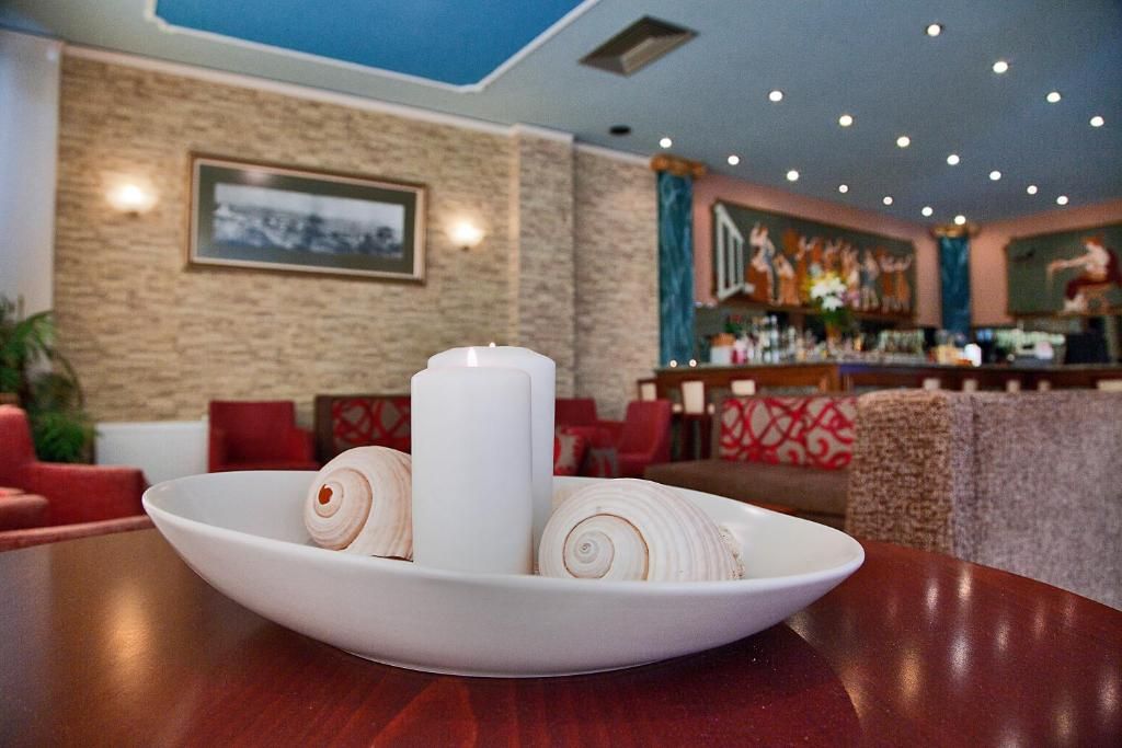 Hotel Epidavria фото 28