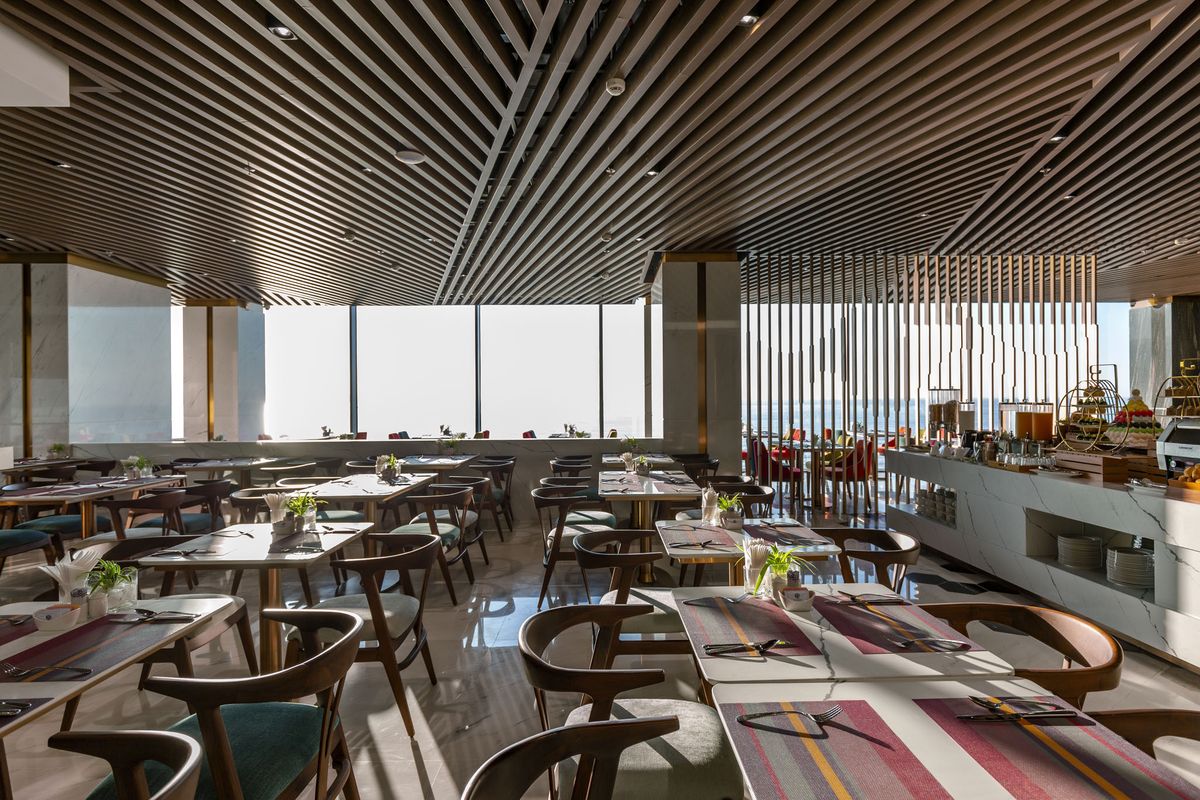 Le Sands Oceanfront фото 9