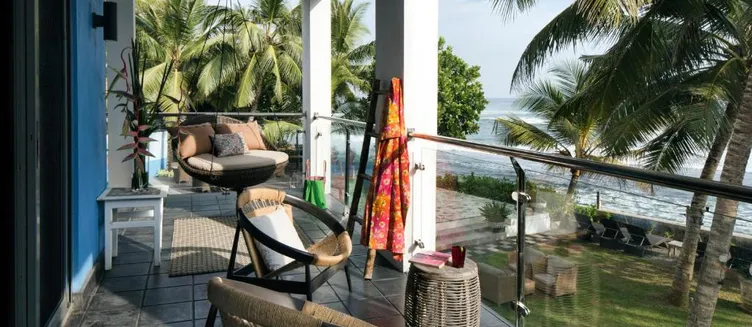 Фото отеля Owl and the Pussycat Hotel & Restaurant